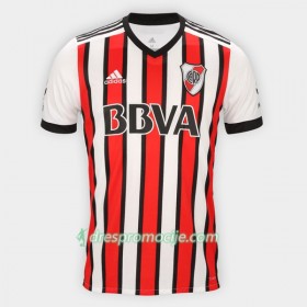 River Plate Dres Treći 2018/19 Kratkih Rukava
